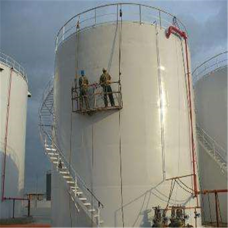 凤翔喷漆翻新・工业喷漆・设备喷漆服务简介